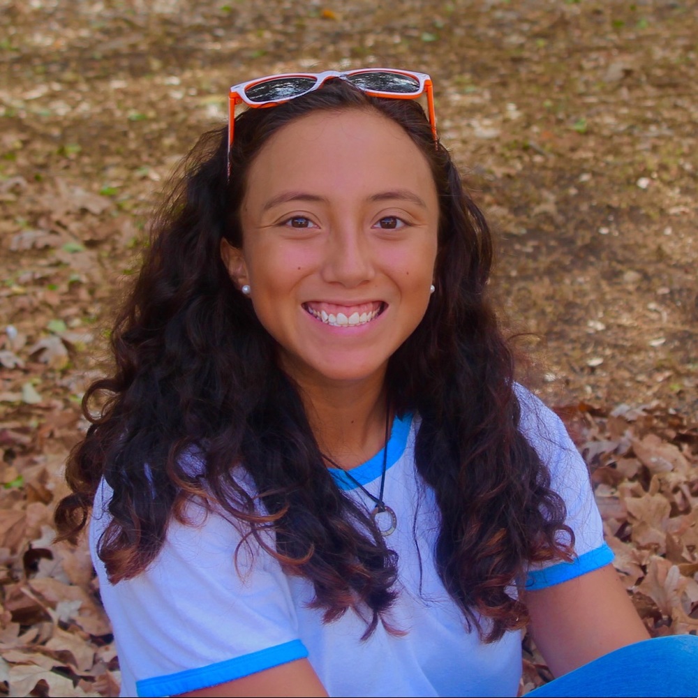 Meet your Posher, Riana